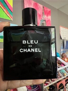 Bleu De Chanel